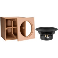 Main product image for Dayton Audio 12" Reference Series HO Subwoofer and 300-7092
